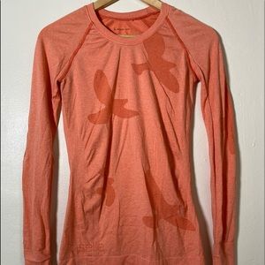 Oiselle running top